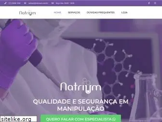 natrium.com.br