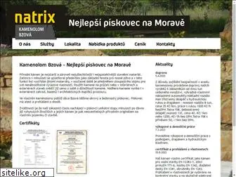 natrix.cz
