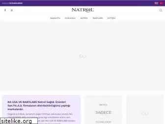 natrol.com.tr
