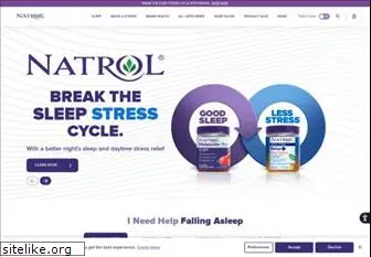 natrol.com