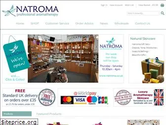 natroma.co.uk