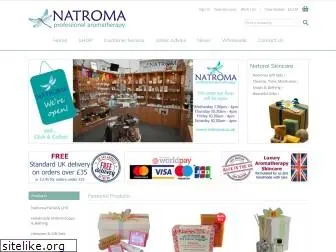 natroma.com