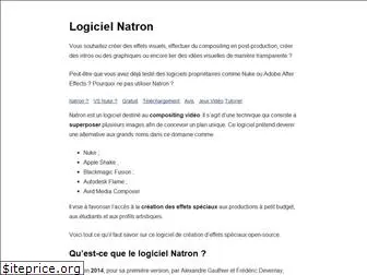 natron.fr