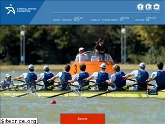 natrowing.org