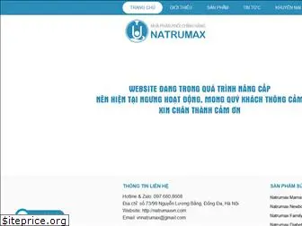 natrumaxvn.com