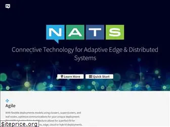 nats.io