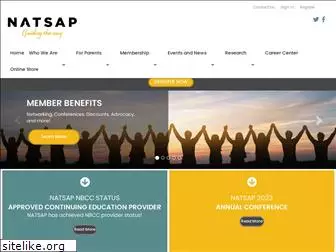 natsap.com