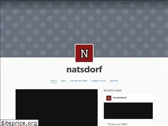 natsdorf.com