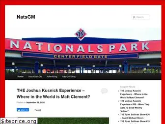 natsgm.com