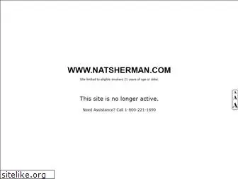 natsherman.com