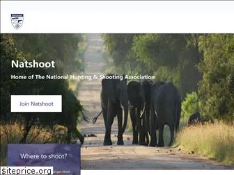 natshoot.co.za