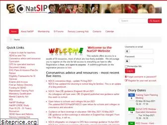 natsip.org.uk