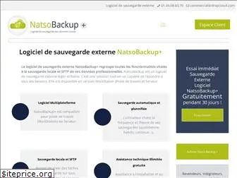 natsobackup.com