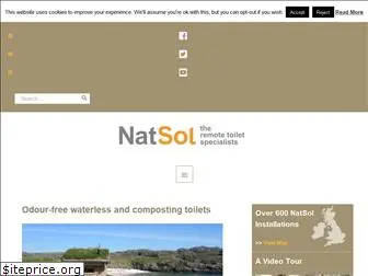 natsol.co.uk