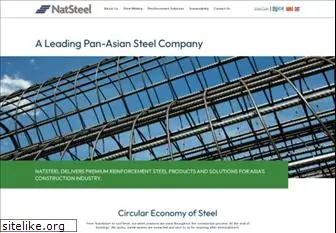 natsteel.com.sg