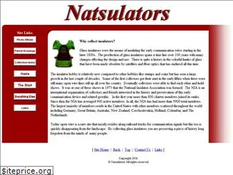 natsulators.com