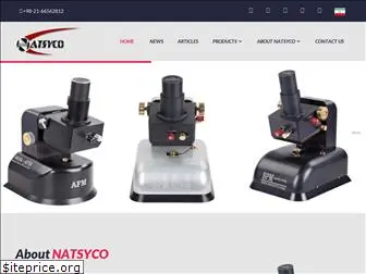 natsyco.com