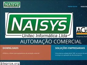 natsys.com.br