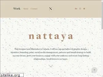 nattayadesign.com