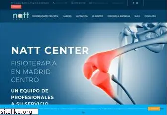 nattcenter.com