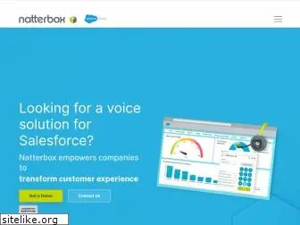 natterbox.com