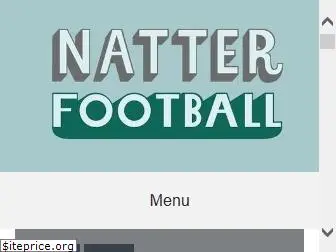 natterfootball.co.uk