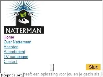 natterman.nl