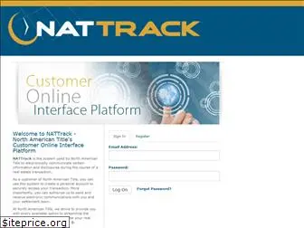 nattrack.com