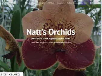 nattsorchids.com