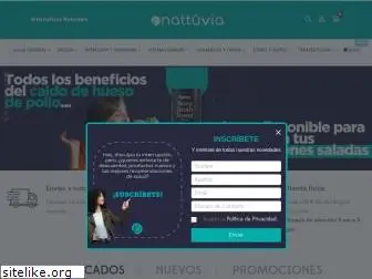 nattuvia.com
