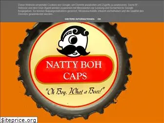 nattybohcaps.blogspot.com