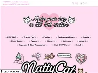 nattycat.net