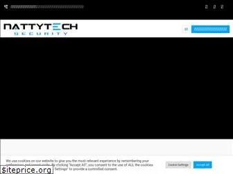 nattytech.com