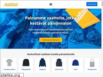 natua.fi