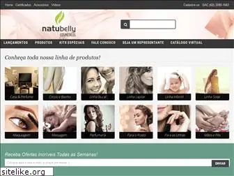 natubelly.com.br