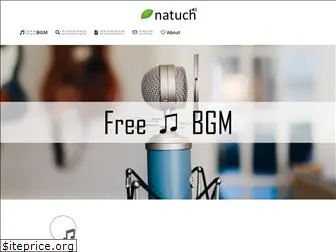 natuch.com