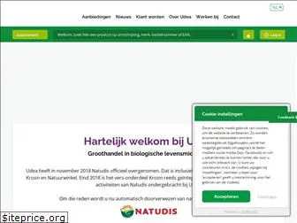 natudis.nl