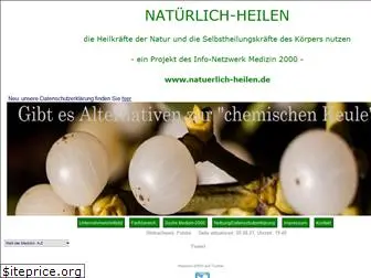 natuerlich-heilen.de