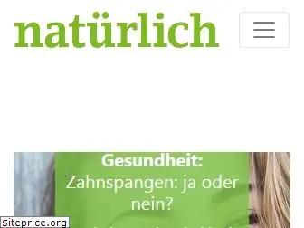 natuerlich-online.ch
