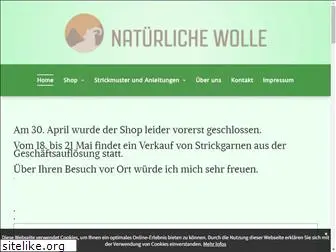 natuerliche-wolle.de