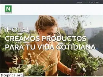 natufarma.com