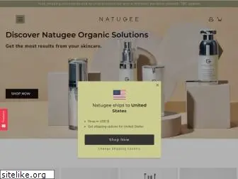 natugee.com