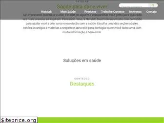 natulab.com.br
