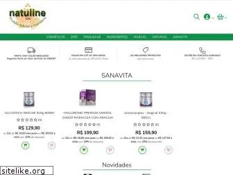 natuline.com.br