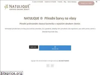 natulique.cz