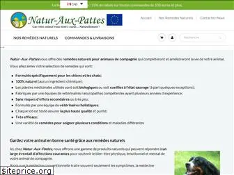 natur-aux-pattes.com