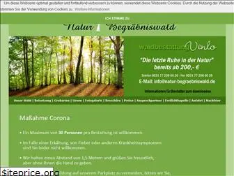 natur-begraebniswald.de