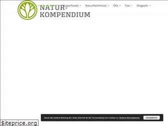 natur-kompendium.info