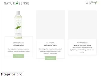 natur-sense.com