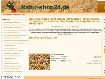 natur-shop24.de